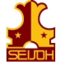 Seijoh University Logo