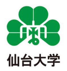 Sendai University Logo