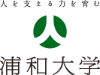 Urawa University Logo