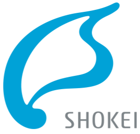 Shokei Gakuin University Logo