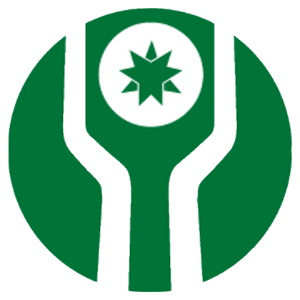 Kansai University of Social Welfare Logo