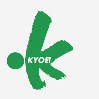 Kyoei University Logo