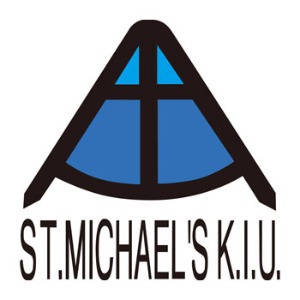 Kobe International University Logo