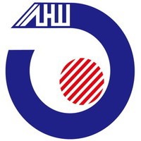 Aomori University of Health and Welfare Logo