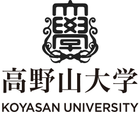 Koyasan University Logo