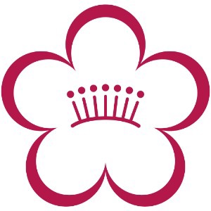 Shiraume Gakuen University Logo