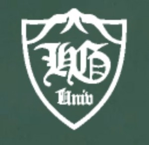 Hirosaki Gakuin University Logo