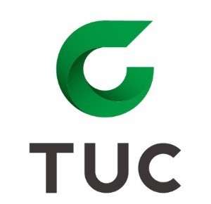 Takasaki University of Commerce Logo