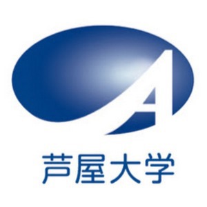 Ashiya University Logo