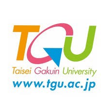 Taisei Gakuin University Logo