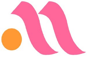 Miyazaki Prefectural Nursing University Logo