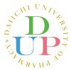 Daiichi University, College of Pharmaceutical Sciences Logo