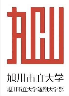 Asahikawa University Logo