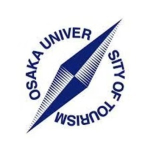 Osaka University of Tourism Logo