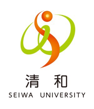Seiwa University Logo