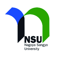 Nagoya Sangyo University Logo