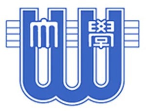 Kagoshima Immaculate Heart University Logo