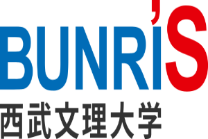 Bunri University of Hospitality Logo