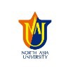 North Asia University Logo