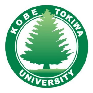 Kobe Tokiwa University Logo