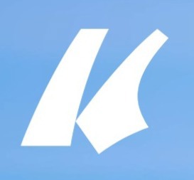 Kansai University of Nursing and Health Sciences Logo