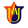 Akita University of Nursing and Welfare Logo