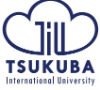 Tsukuba International University Logo