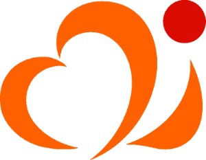 Mimasaka University Logo