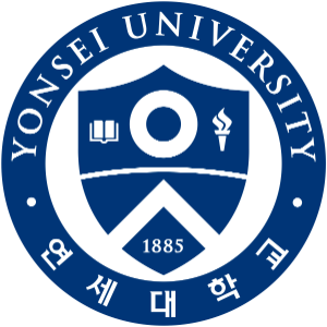 Yonsei University Logo Yonsei University Logo