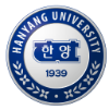 Hanyang University Logo