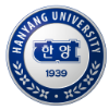 Hanyang University Logo Hanyang University Logo