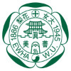Ewha Women's University Logo