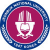 Chonbuk National University Logo