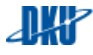 Dankook University Logo