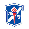 Keimyung University Logo Keimyung University Logo