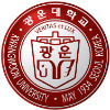 Kwangwoon University Logo