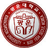 Kwangwoon University Logo Kwangwoon University Logo