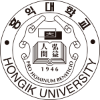 Hongik University Logo