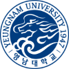 Yeungnam University Logo