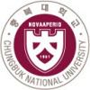 Chungbuk National University Logo