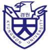 Kyungwon University Logo