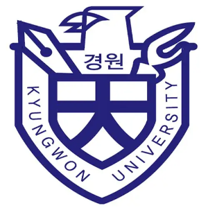 Kyungwon University Logo Kyungwon University Logo