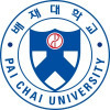 Paichai University Logo