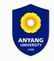 Anyang University Logo