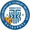 Korea University of Technology and Education Logo Korea University of Technology and Education Logo