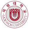 Mokwon University Logo