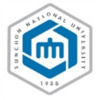 Sunchon National University Logo Sunchon National University Logo