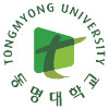 Tongmyung University Logo