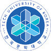 Korea Polytechnic University Logo