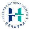 Hankyong National University Logo